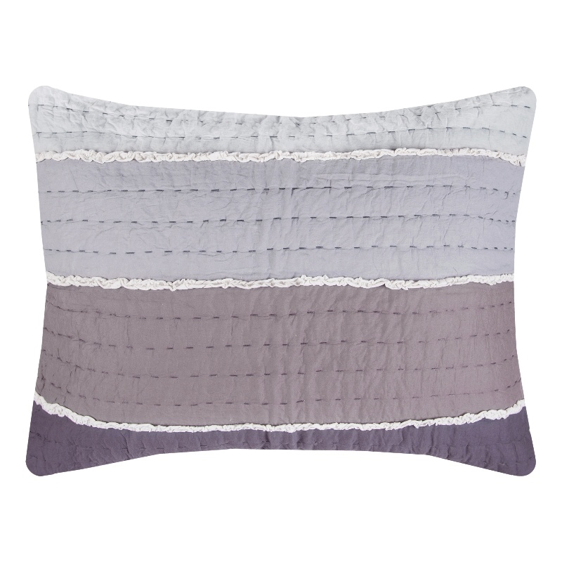 Rizzy Home Stripe 20