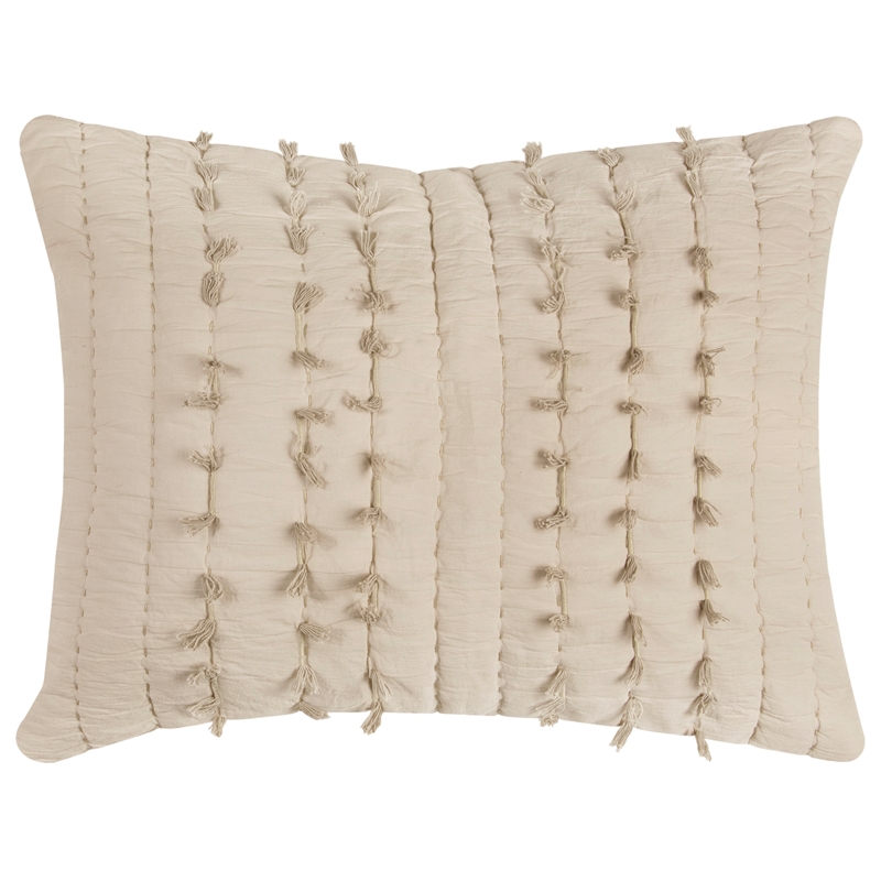 Rizzy Home Vertical Stripe 20