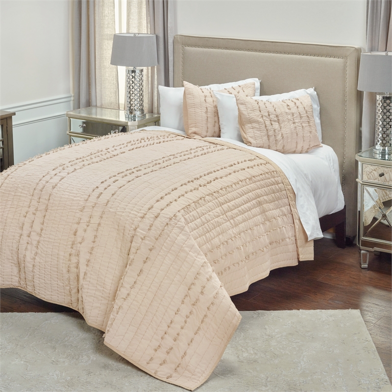 Rizzy Home Vertical Stripe 20