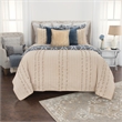 Rizzy Home Vertical Stripe 20
