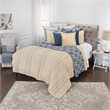 Rizzy Home Vertical Stripe 20