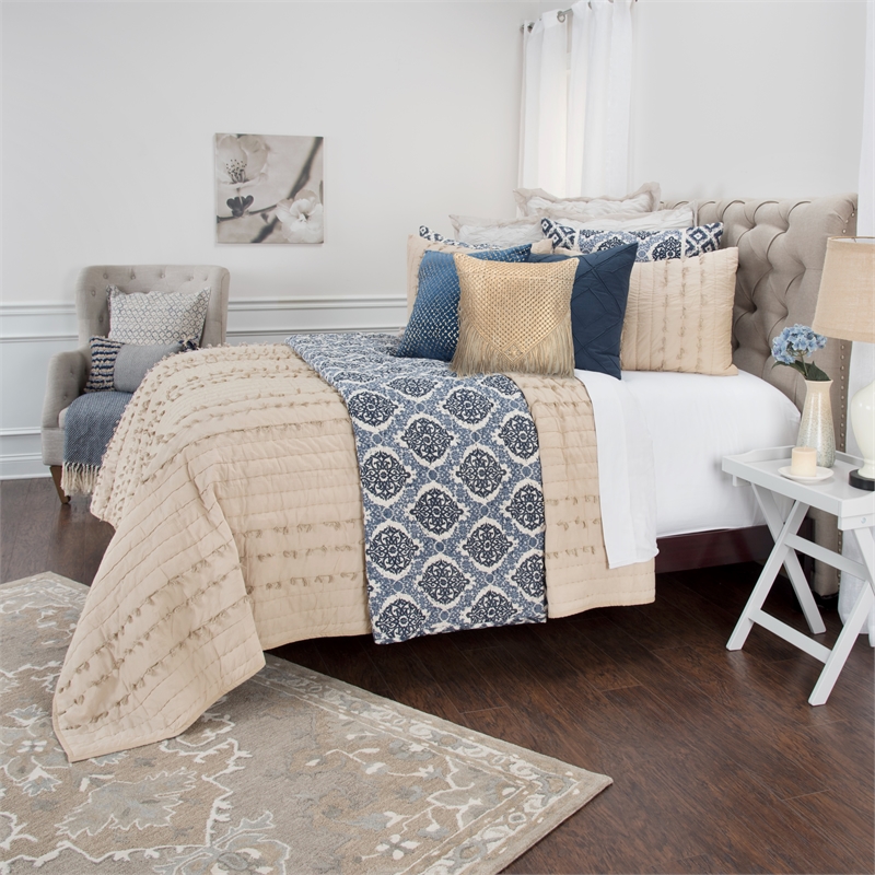 Rizzy Home Vertical Stripe 20