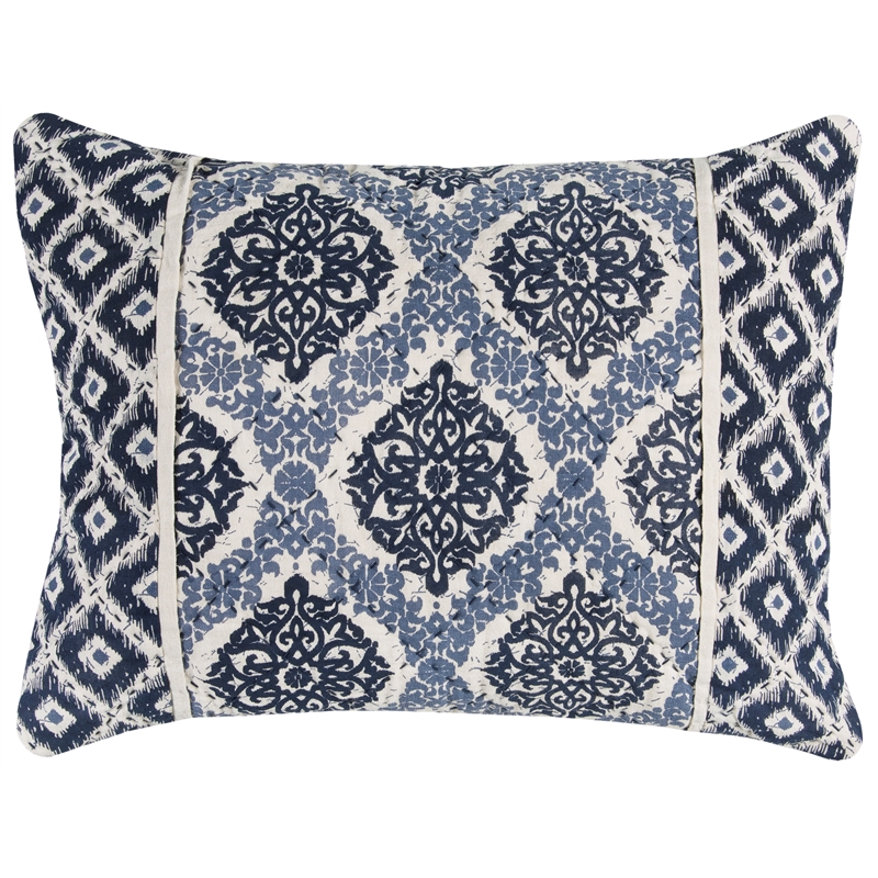 Rizzy Home Medallion Gemma 20