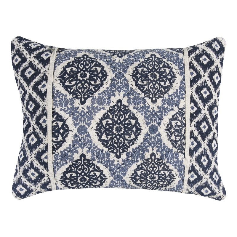 Rizzy Home Medallion Gemma 20