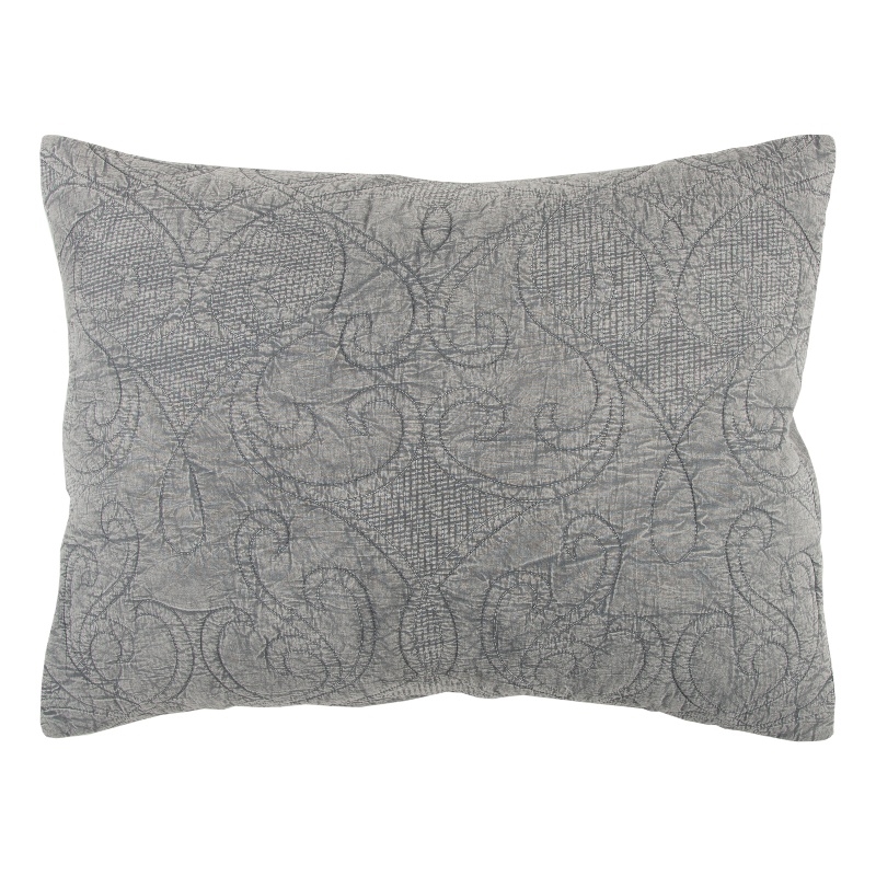 Rizzy Home Medallion Anthony 20