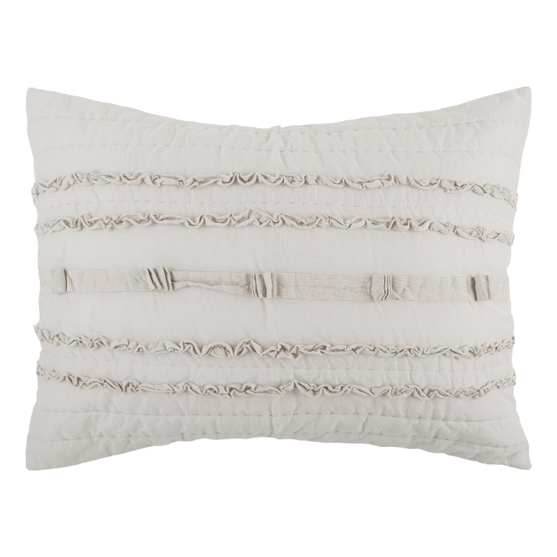 Rizzy Home Stripe Hattie 20