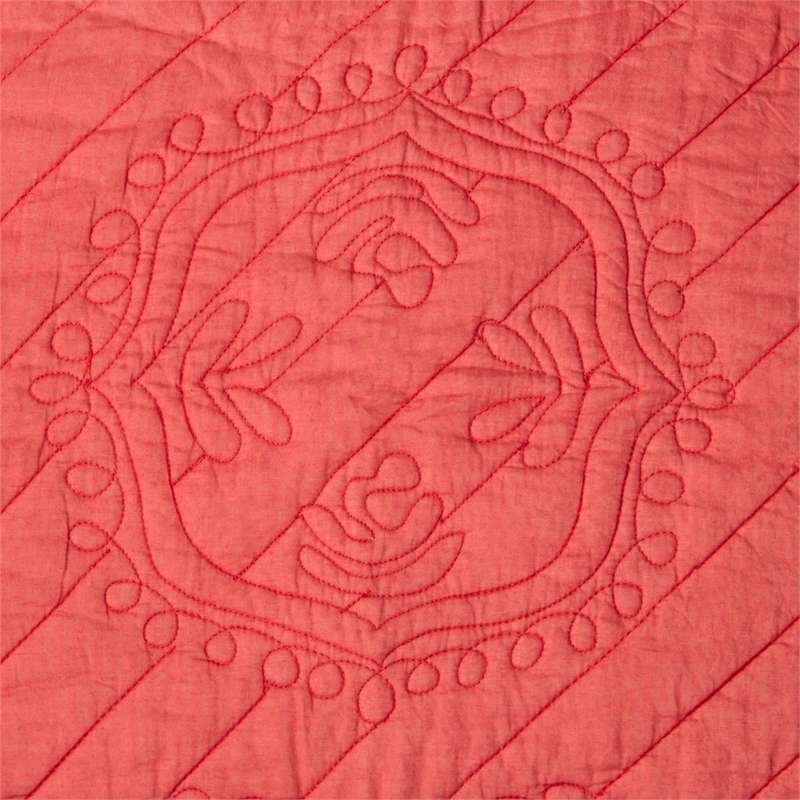 Rizzy Home Moroccan Fling 20