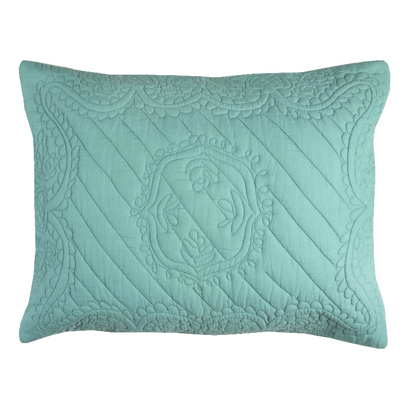 Rizzy Home Moroccan Fling 20