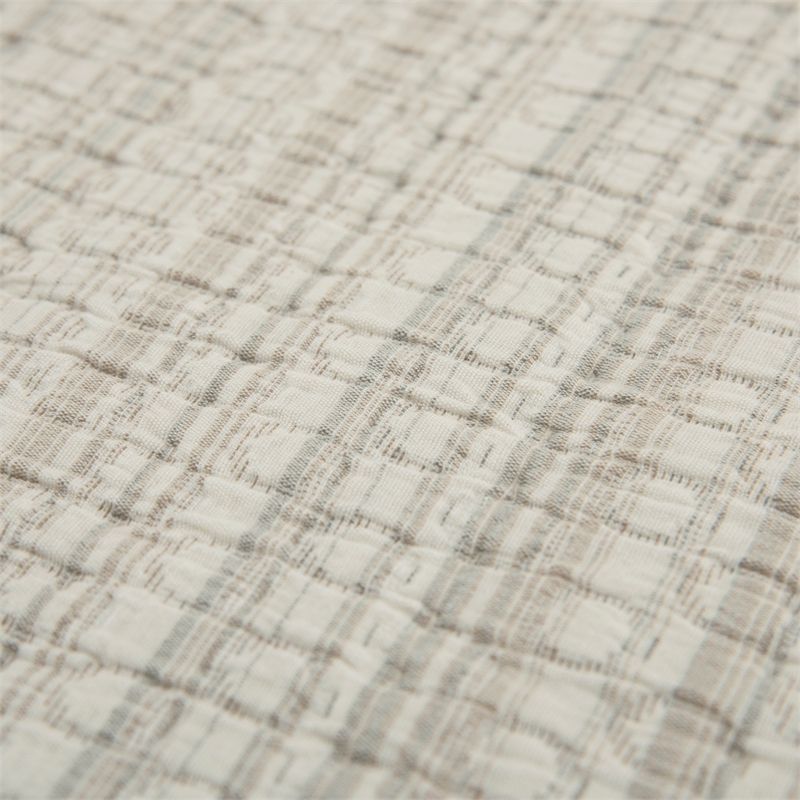 Rizzy Home Textured Stripe 20