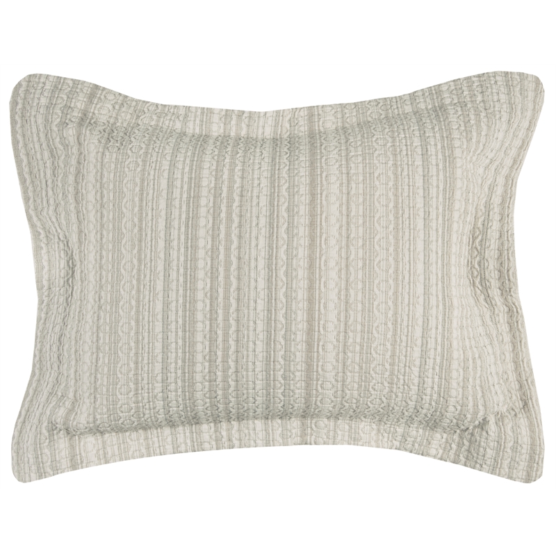 Rizzy Home Textured Stripe 20