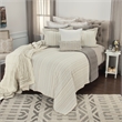 Rizzy Home Textured Stripe 20
