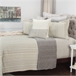Rizzy Home Textured Stripe 20