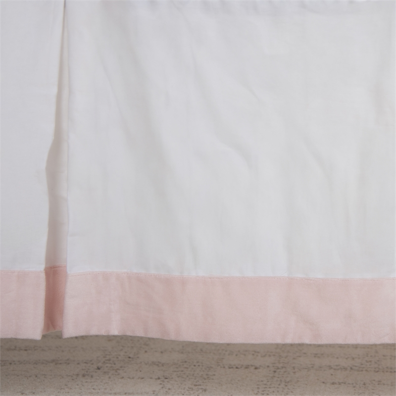 Rizzy Home Velvet Trim26