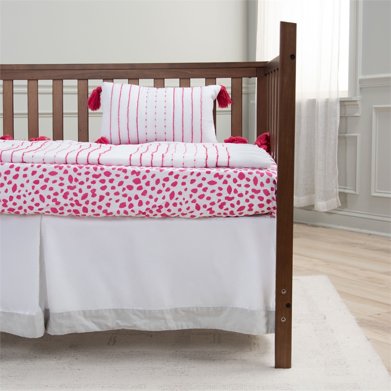 Rizzy Home Velvet Trim 26