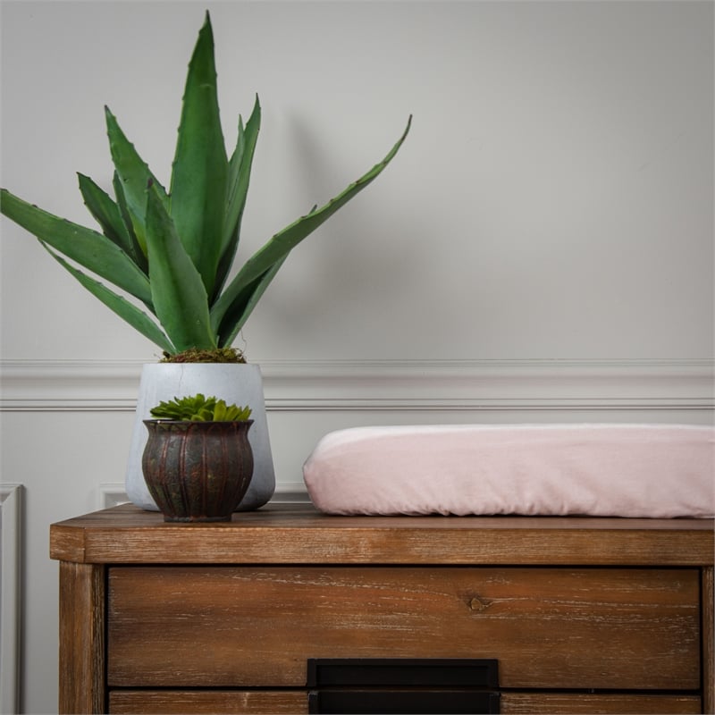 Rizzy Home Velvet 16