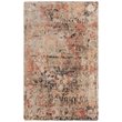 Alora Decor Alure 10' x 13' Abstract Green/Copper/Beige Hybrid Area Rug