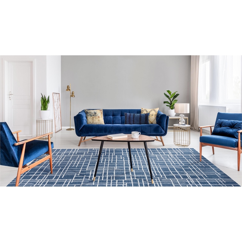 Alora Decor Classic 5' x 7'6