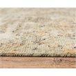 Alora Decor Alure 5' x 8' Abstract Beige/Copper/Brown Hybrid Area Rug