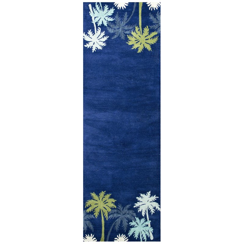 Alora Decor Cedar Key 2'6