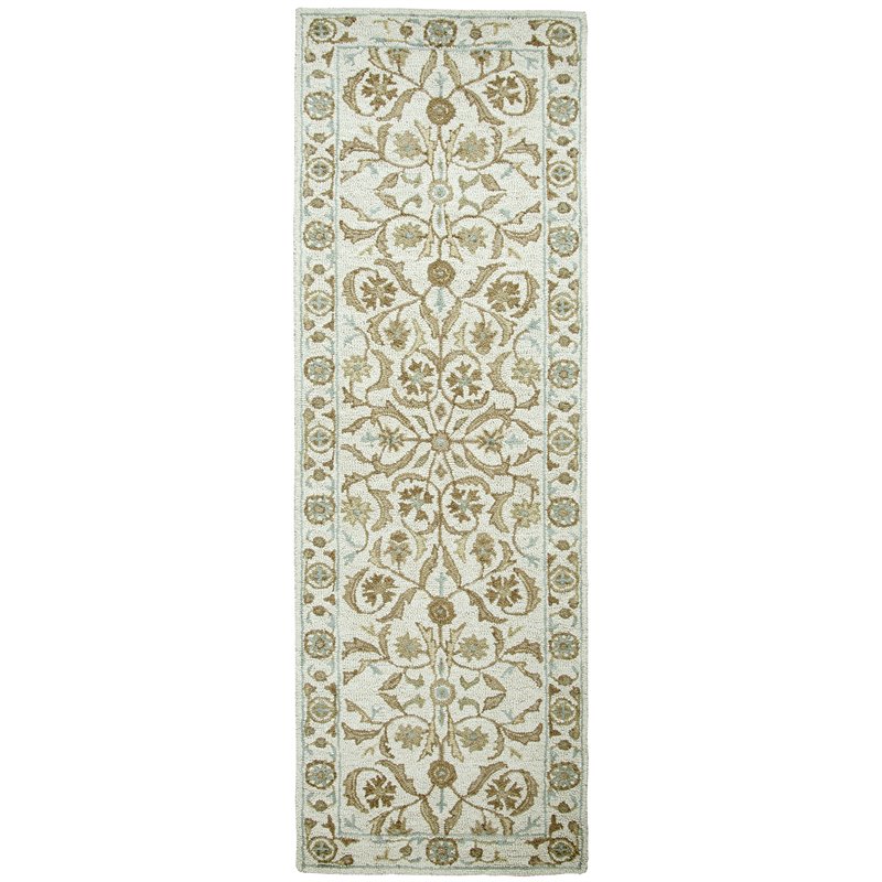 Alora Decor Crypt 2'6