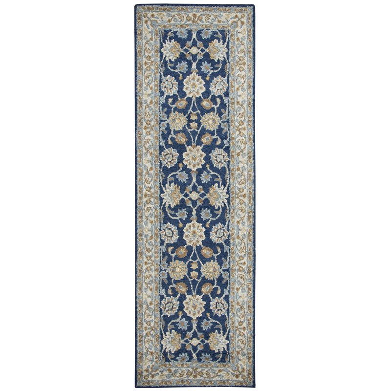 Alora Decor Crypt 2'6