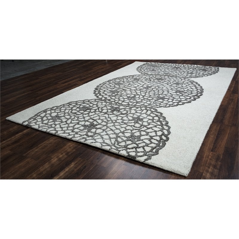 Alora Decor Charming 6'6