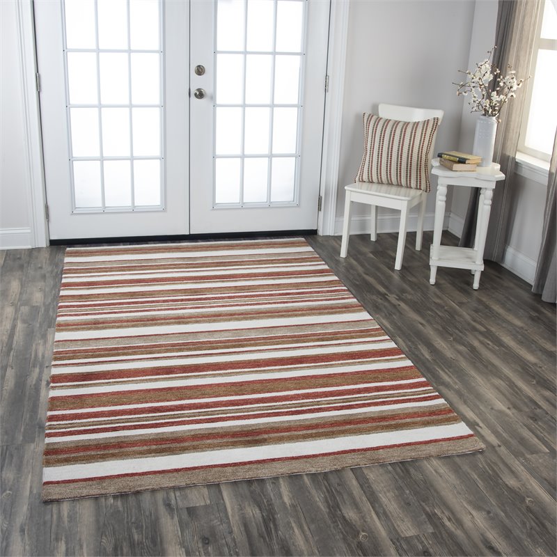Alora Decor Bermuda 7'6