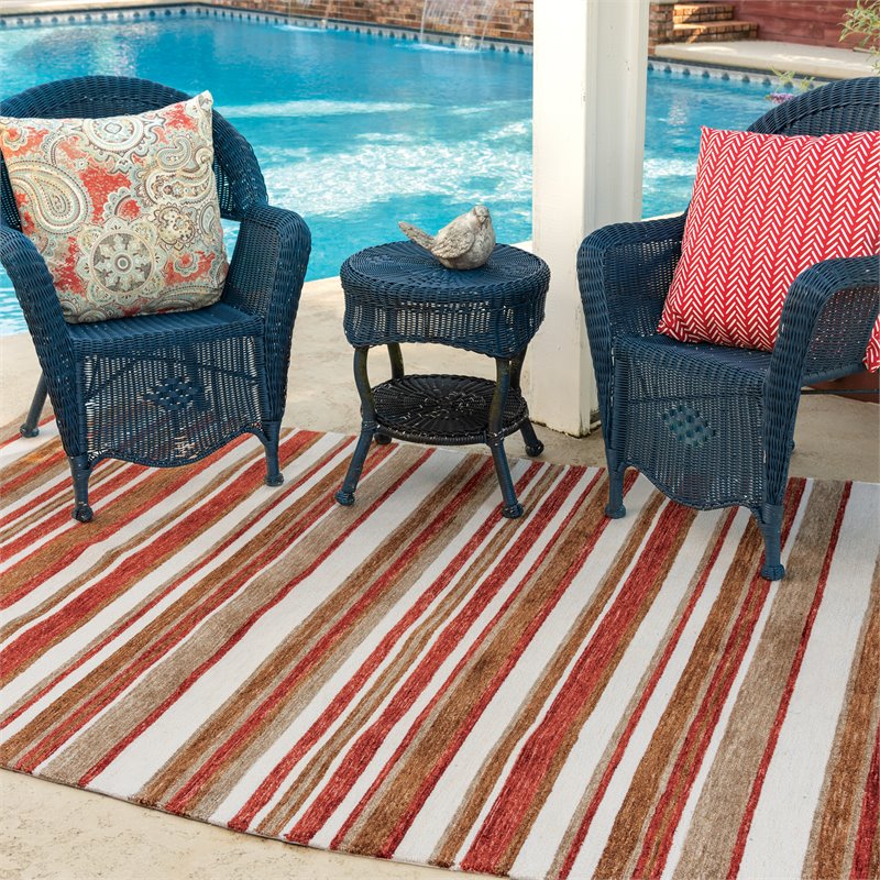 Alora Decor Bermuda 7'6