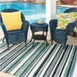 Alora Decor Bermuda 7'6