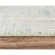 Alora Decor Aurora 10' x 13' Abstract Beige/Gray/Beige/Gray Hybrid Area Rug