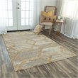 Alora Decor Honey 5'x7'6