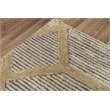 Alora Decor Honey 5'x7'6