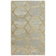 Alora Decor Honey 5'x7'6