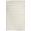 Alora Decor Emerson 8' x 10' Squares Beige/Gray/Rust/Blue Hand-Tufted Area Rug