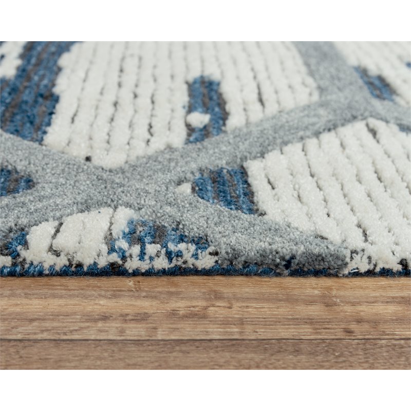 Alora Decor Honey 5'x7'6