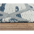 Alora Decor Honey 5'x7'6