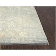 Alora Decor Essential 10' x 13' Classic/Modeled Beige/Ivory Hybrid Area Rug