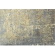 Alora Decor Essential 10' x 13' Classic/Modeled Beige/Ivory Hybrid Area Rug