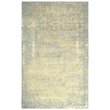 Alora Decor Essential 10' x 13' Classic/Modeled Beige/Ivory Hybrid Area Rug