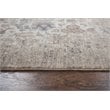 Alora Decor Euphoria 10' x 13' Multi-Color Hybrid Rug