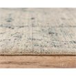 Alora Decor Intrepid 8' x 10' Classical Beige/Green/Ivory/Blue Hybrid Area Rug