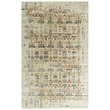 Alora Decor Infinity 8' x 10' Classical Beige/Brown/Apricot/Ivory Hybrid Rug