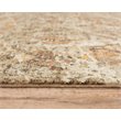 Alora Decor Infinity 10' x 13' Classical Brown/Beige/Ivory/Green Hybrid Area Rug