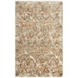 Alora Decor Infinity 10' x 13' Classical Brown/Beige/Ivory/Green Hybrid Area Rug