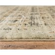 Alora Decor Infinity 5' x 8' Classical Beige/Brown/Apricot/Ivory Hybrid Area Rug