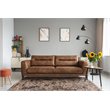 Alora Decor Infinity 5' x 8' Classical Brown/Beige/Apricot Hybrid Area Rug