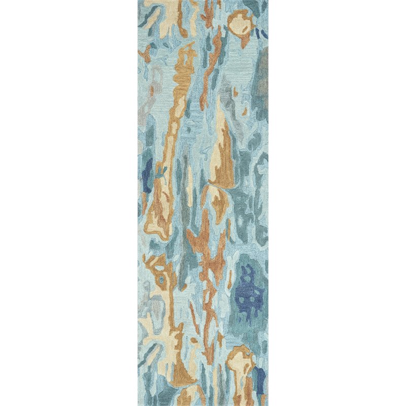 Alora Decor Flare 2'6