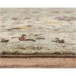 Alora Decor Infinity 10' x 13' Classical Beige/Brown/Apricot/Ivory Hybrid Rug