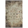 Alora Decor Infinity 10' x 13' Classical Beige/Brown/Apricot/Ivory Hybrid Rug