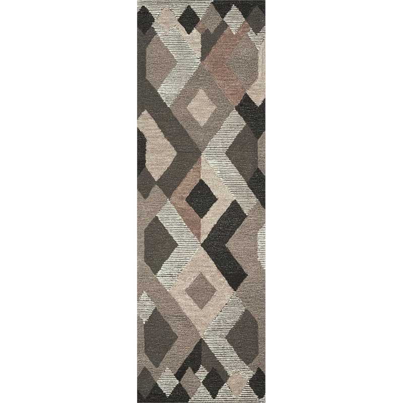 Alora Decor Geneva 2'6